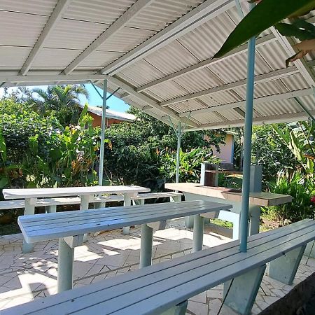 Kootney Resorts Portsmouth Ngoại thất bức ảnh