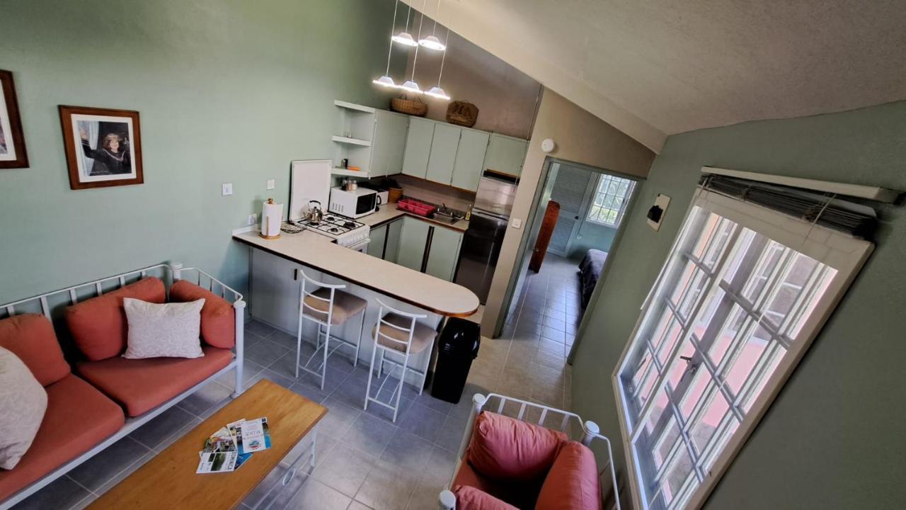 Kootney Resorts Portsmouth Ngoại thất bức ảnh