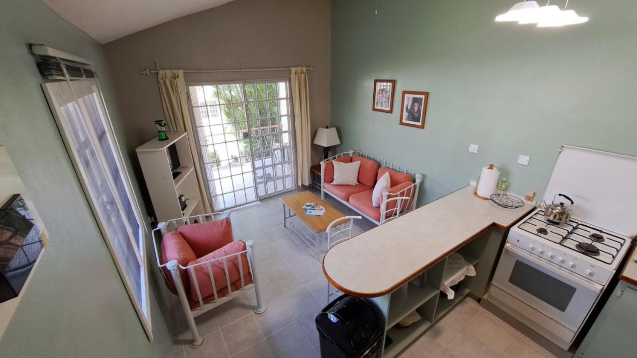 Kootney Resorts Portsmouth Ngoại thất bức ảnh
