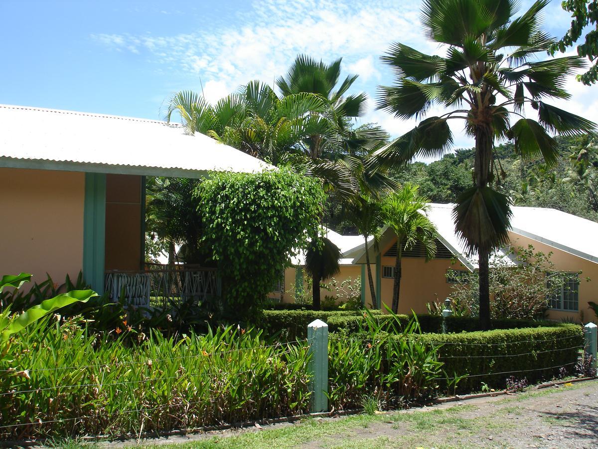 Kootney Resorts Portsmouth Ngoại thất bức ảnh