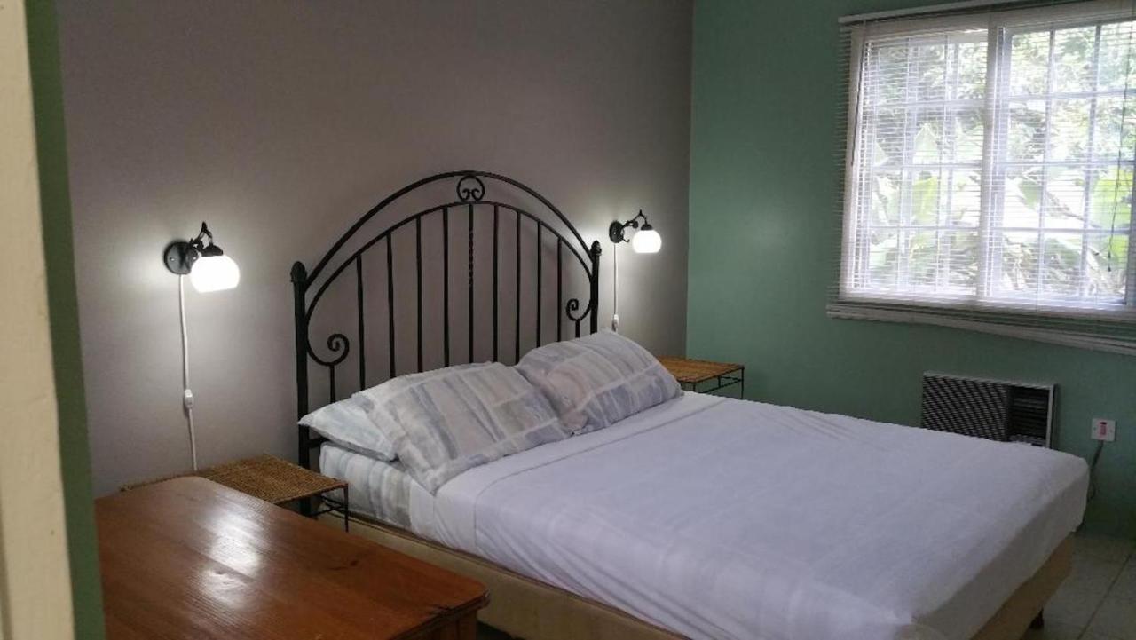 Kootney Resorts Portsmouth Ngoại thất bức ảnh